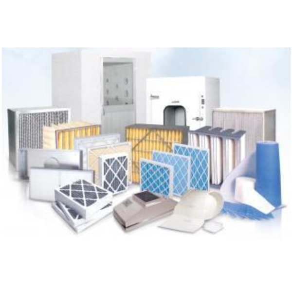 air-filtration-products
